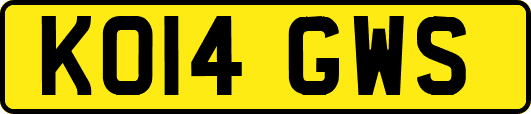 KO14GWS