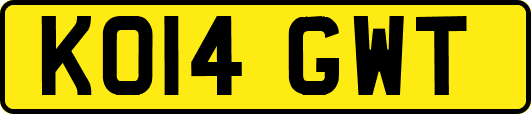 KO14GWT
