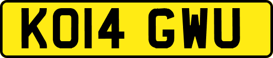 KO14GWU
