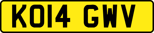 KO14GWV