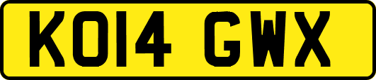 KO14GWX