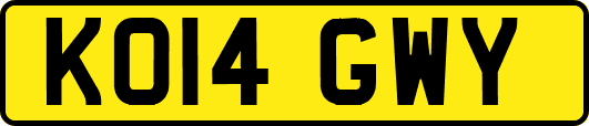 KO14GWY