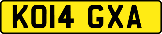 KO14GXA