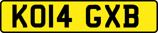 KO14GXB