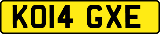 KO14GXE