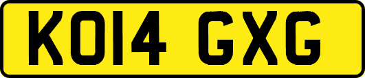 KO14GXG