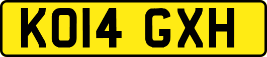 KO14GXH