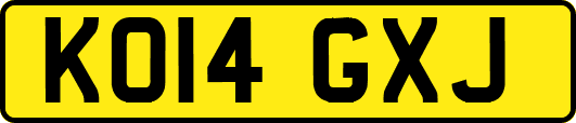 KO14GXJ