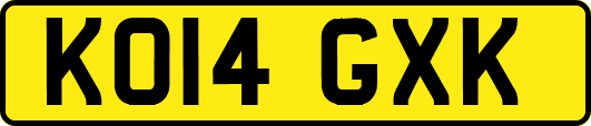 KO14GXK