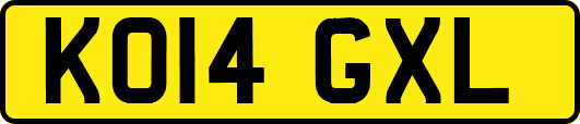 KO14GXL