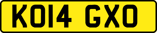 KO14GXO