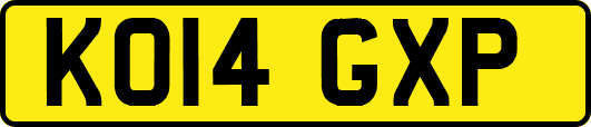 KO14GXP