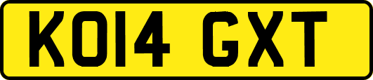 KO14GXT