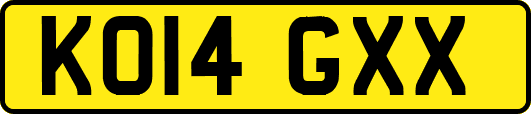 KO14GXX