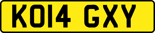 KO14GXY