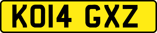 KO14GXZ