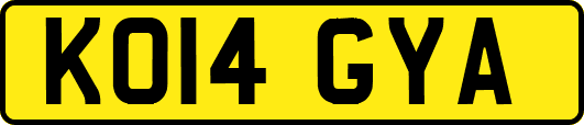 KO14GYA