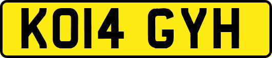 KO14GYH