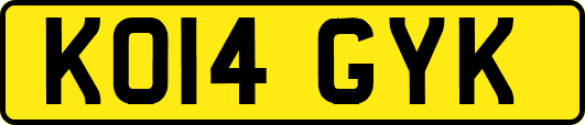 KO14GYK