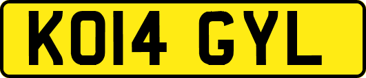 KO14GYL