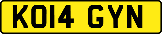 KO14GYN