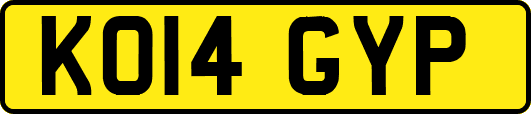 KO14GYP