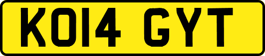 KO14GYT