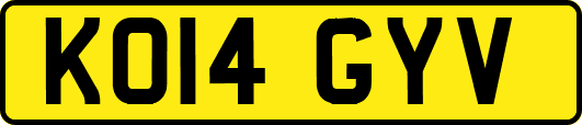 KO14GYV
