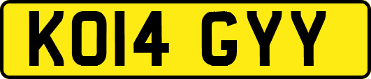 KO14GYY