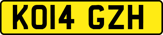 KO14GZH