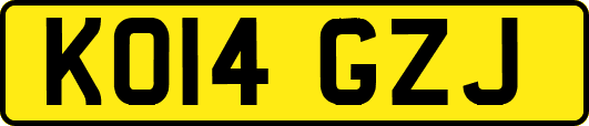 KO14GZJ