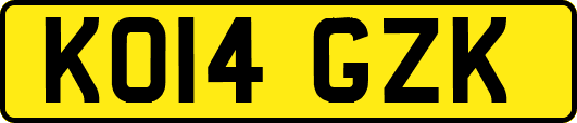 KO14GZK
