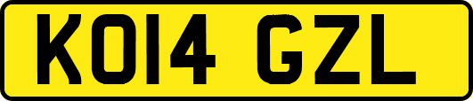 KO14GZL