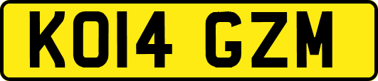 KO14GZM