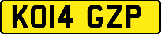 KO14GZP