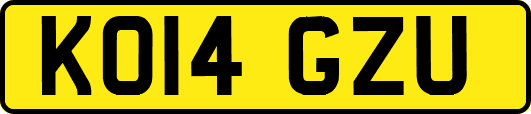 KO14GZU