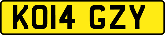 KO14GZY