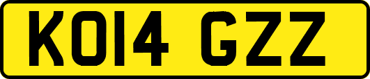 KO14GZZ