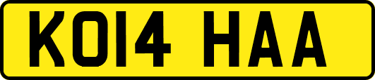 KO14HAA