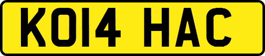 KO14HAC