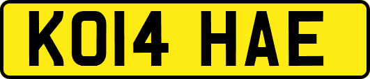 KO14HAE