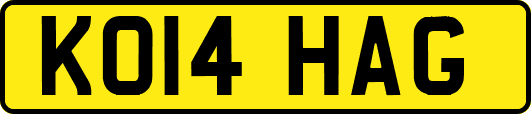 KO14HAG