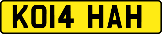 KO14HAH