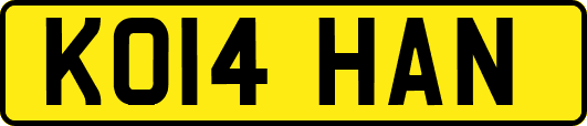 KO14HAN