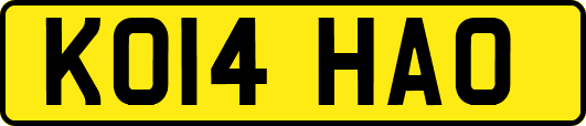 KO14HAO