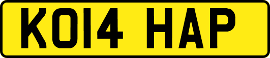 KO14HAP