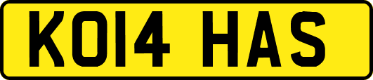 KO14HAS