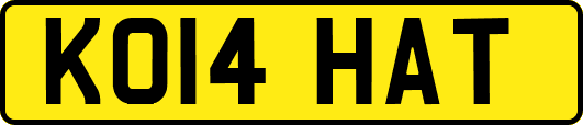 KO14HAT