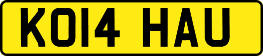 KO14HAU