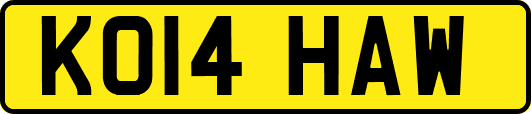 KO14HAW